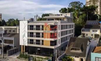 Imagem 5: Stúdio com 1 quarto à venda no Casa Trajano no São Francisco