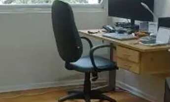 Imagem 5: APARTAMENTO - HIGIENÓPOLIS - SP