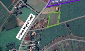 Imagem 2: Chácara em Brodowski-SP com 7.500m²