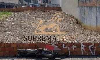 Imagem 5: Terreno à venda, 237 m² - Cidade Jardim