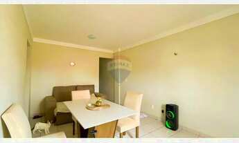 Imagem 2: Venda - Edifício Primavera - Apartamento com 81m² com 3 dormitório sendo uma suíte, em Lag