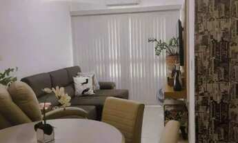 Imagem 2: Apartamento com 3 dormitórios à venda, 70 m² por R$ 315.000,00 - Planalto Verde - Ribeirão