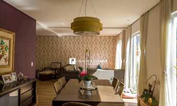 Imagem 6: Casa em condomínio em São Bernardo do Campo - Demarchi: 3 quartos, 3 suítes, 3 salas, 5 ba