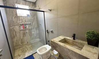 Imagem 7: Ca 4 quartos Todos os Santos excelente localizaçao. *-980 mil