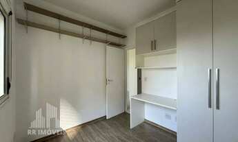 Imagem 7: RR9147 Apartamento 76m² CONDOMÍNIO ALTO DA MATA - OPORTUNIDADE - 2 Dorms 1 Vaga - Barueri