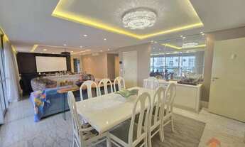 Imagem 7: Apartamento com 3 dormitórios, 232 m² - venda por R$ 4.200.000,00 ou aluguel por R$ 27.222