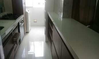 Imagem 5: Apartamento alto padrão