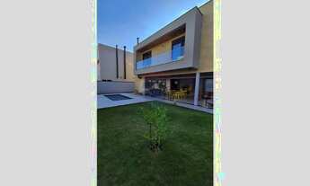 Imagem 3: Casa para Locação Jardim Golfe, mobiliada, com ELEVADOR, 4 suites, 4 vagas de garagem