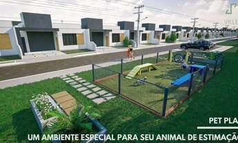 Imagem 5: 14 - GARDEN VILLE / CASAS DE 3 QUARTOS NO ARAÇAGI. 14 1JF2TQI