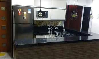 Imagem 5: Casa Térrea com 2 dormitórios à venda, 113 m² por R$ 585.000 - Fazenda Grande - Jundiaí/SP