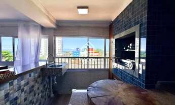 Imagem 6: Cobertura Duplex Mobiliada no Centro de Guaratuba 4 Dorms 3 Suítes R$ 1.590.000