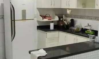 Imagem 7: Sobrado para venda possui 270 metros quadrados com 6 quartos em Setor Aeroporto - Goiânia