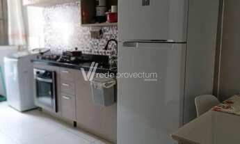 Imagem 2: Apartamento - Canto dos Sabiás - Paulínia