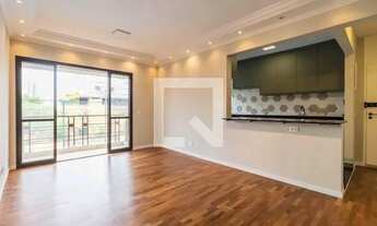 Imagem 3: Apartamento à Venda - Alphaville, 3 Quartos, 75 m2