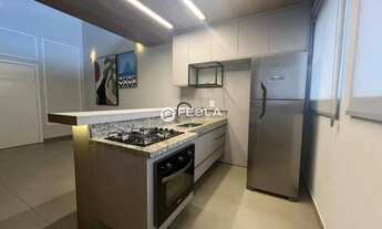 Imagem 4: Loft para alugar em Americana, Vila Santa Maria, com 1 suíte, com 56 m², LOFT 351