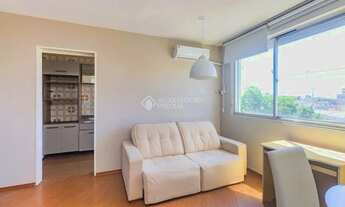 Imagem 3: Apartamento 1 quarto(s), no bairro Sarandi