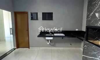 Imagem 5: Casa à venda, Parque Residencial Rita Vieira, Campo Grande, MS