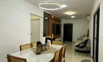 Imagem 5: Casa com 3 dormitórios à venda, 127 m² por R$ 790.000,00 - Jardins de Monet - Teresina/PI