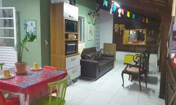 Imagem 2: Casa à venda no RESIDENCIAL TERRA FIORITA , BARRA NOVA , Marechal Deodoro, AL