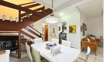 Imagem 5: Casa mobiliada para locação/3D/Hípica/Jardins do Prado