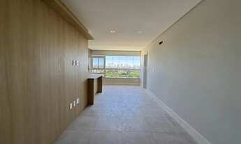 Imagem 2: Apartamento para alugar no Ed. Villa Montese