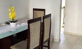 Imagem 5: Casa em Santo Antônio