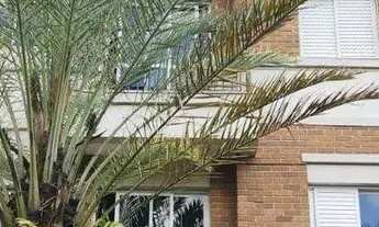 Imagem 2: Apartamento com 1 dormitório, 44 m² - venda por R$ 495.000 ou aluguel por R$ 2.500/mês - G