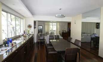 Imagem 3: Cobertura à venda, 4 quartos, 2 suítes, 2 vagas, Anchieta - Belo Horizonte/MG