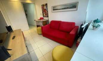 Imagem: Barra da Tijuca - Torre Charles de Gaulle