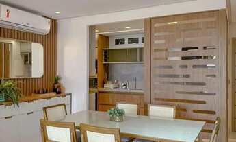 Imagem 2: Apartamento para aluguel no Square, Ponta D'Areia - São Luís - MA