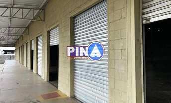 Imagem 2: Galpão para alugar em Aparecida de Goiânia, GO