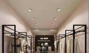 Imagem: Loja completa