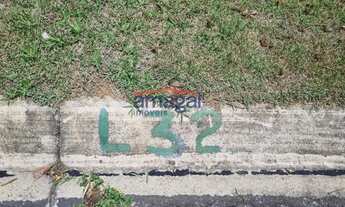 Imagem 6: Terreno de 250 m² em condomínio para venda em Jacareí - SP