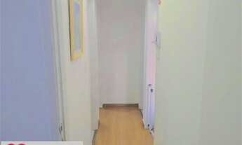 Imagem 7: Imóvel para venda tem 57 metros quadrados com 2 quartos em Andaraí - Rio de Janeiro - RJ