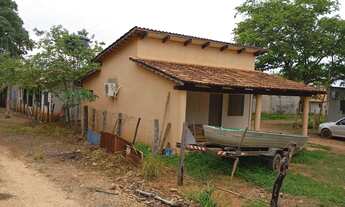 Imagem 5: Casa recanto do pescador - Matrinchã/Go