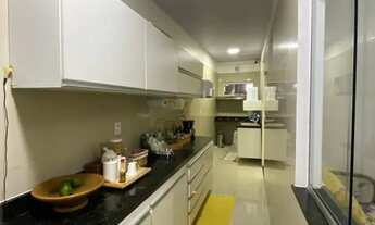 Imagem 6: Vendo Casa em Fino Acabamento no Novo Cohatrac, 180m², 03 Quartos, 03 Vagas, Oportunid