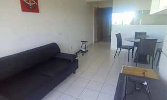 Imagem 3: ALUGO APARTAMENTO MOBILIADO EM CRUZ DAS ALMAS