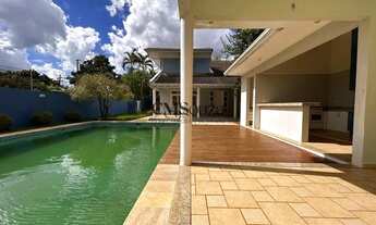 Imagem 16: Casa para alugar 4 dormitórios/1 suíte, 278,36m², 4 vagas Jardim Higienópolis, Londrina