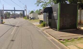 Imagem 6: Condomínio Chapada das Tulipas no bairro Cachoeira das Garças em Cuiabá-MT