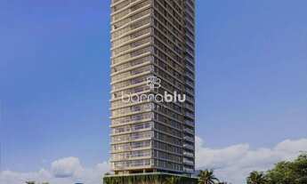 Imagem 3: Apartamentos frente mar 3 e 4 quartos (suítes) 132 a 151 m² Positano Tabuleiro