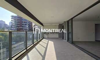 Imagem 9: APARTAMENTO À VENDA EM SUMARÉ - 4 DORMITÓRIOS, 2 SUÍTES, 3 VAGAS DE GARAGEM