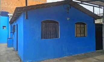 Imagem: Vendo está casa no Benguí/EC