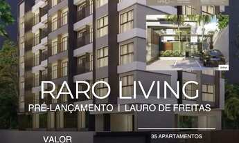 Imagem: LANÇAMENTO JARDIM AEROPORTO