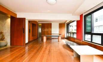 Imagem 3: Apartamento à venda 4 quartos 2 suítes 3 vagas - Lourdes