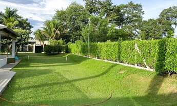 Imagem: Chácara pé de cedro