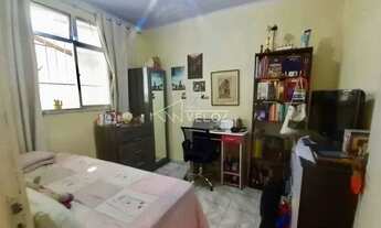 Imagem 3: Casa de Vila - / Residencial / Catumbi