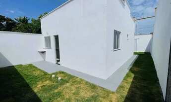 Imagem 4: FA - VENDO CASA NA BOA VISTA - ENTRADA DE 5 MIL