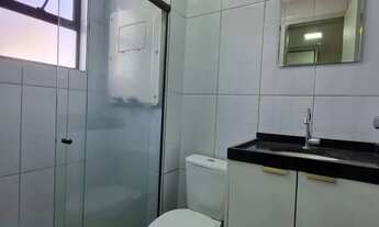 Imagem 7: Candeias, 3 quartos/2 suítes/2 vagas - Nascente