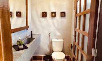 Imagem 7: CASA VIDA por Temporada, 4 Quartos