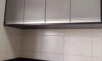 Imagem 7: Apartamento com 2 dormitórios para alugar, 48 m² por R$ 2.338,35/mês - Jardim das Magnólia